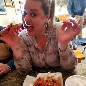 Meet your Posher, Ana